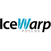 IceWarp Почтовый сервер