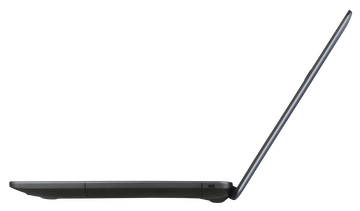 ASUS X543UA-GQ2044  15.6"(1366x768 (матовый))/Intel Pentium 4417U(2.3Ghz)/4096Mb/500Gb/DVDrw/Int:Intel UHD Graphics 620/Cam/BT/WiFi/war 1y/1.9kg/Star