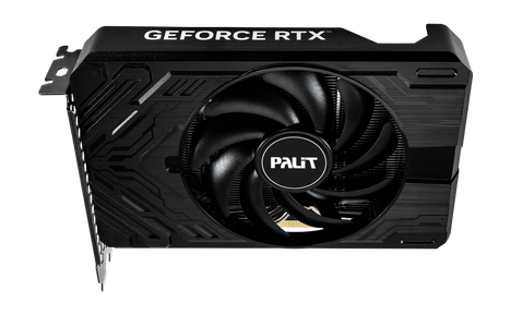 Видеокарта Palit GeForce RTX 4060 Ti 8 ΓБ Retail
