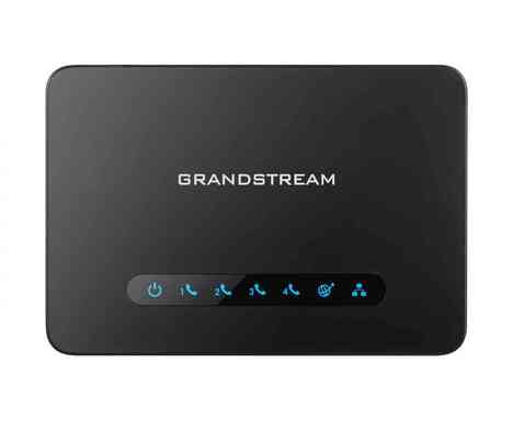 VoIP-шлюз Grandstream HT-814
