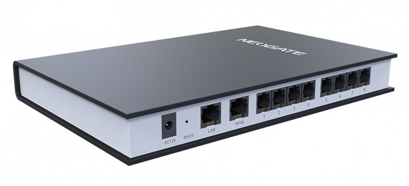 VoIP-шлюз Yeastar TA810