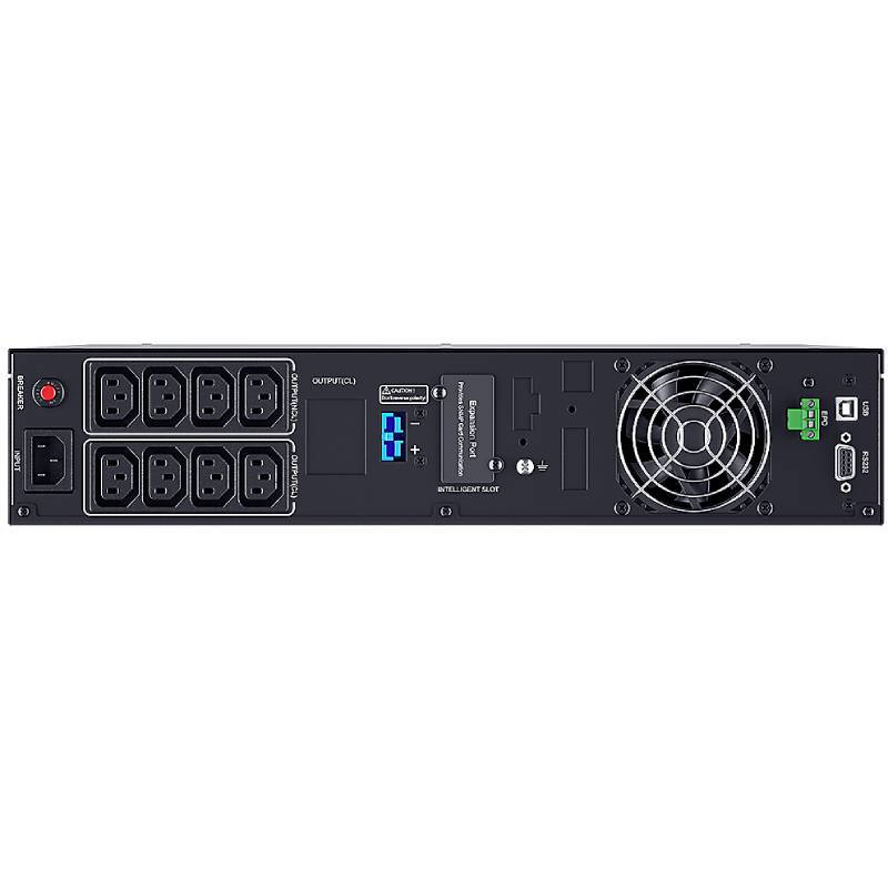 ИБП Сайбер Электро ПИЛОТ  1000Р (ПИЛОТ-1000Р)