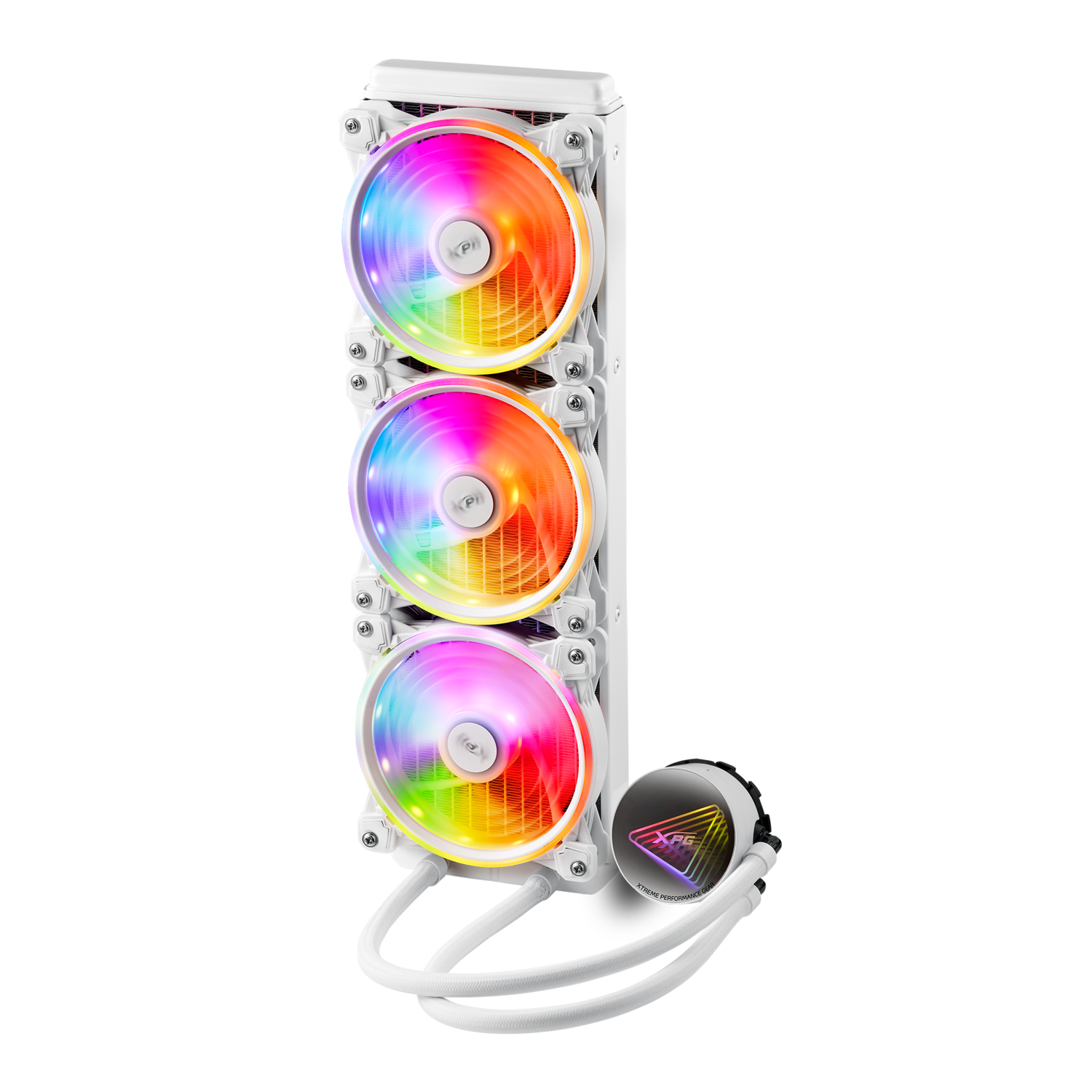 Система охлаждения ArcticCooling auto_model