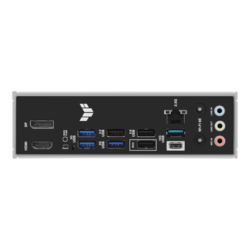 Материнская плата ASUS AMD B850 TUF GAMING B850-E WIFI