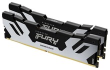 Оперативная память Kingston FURY Renegade Silver KF564C32RSK2-64