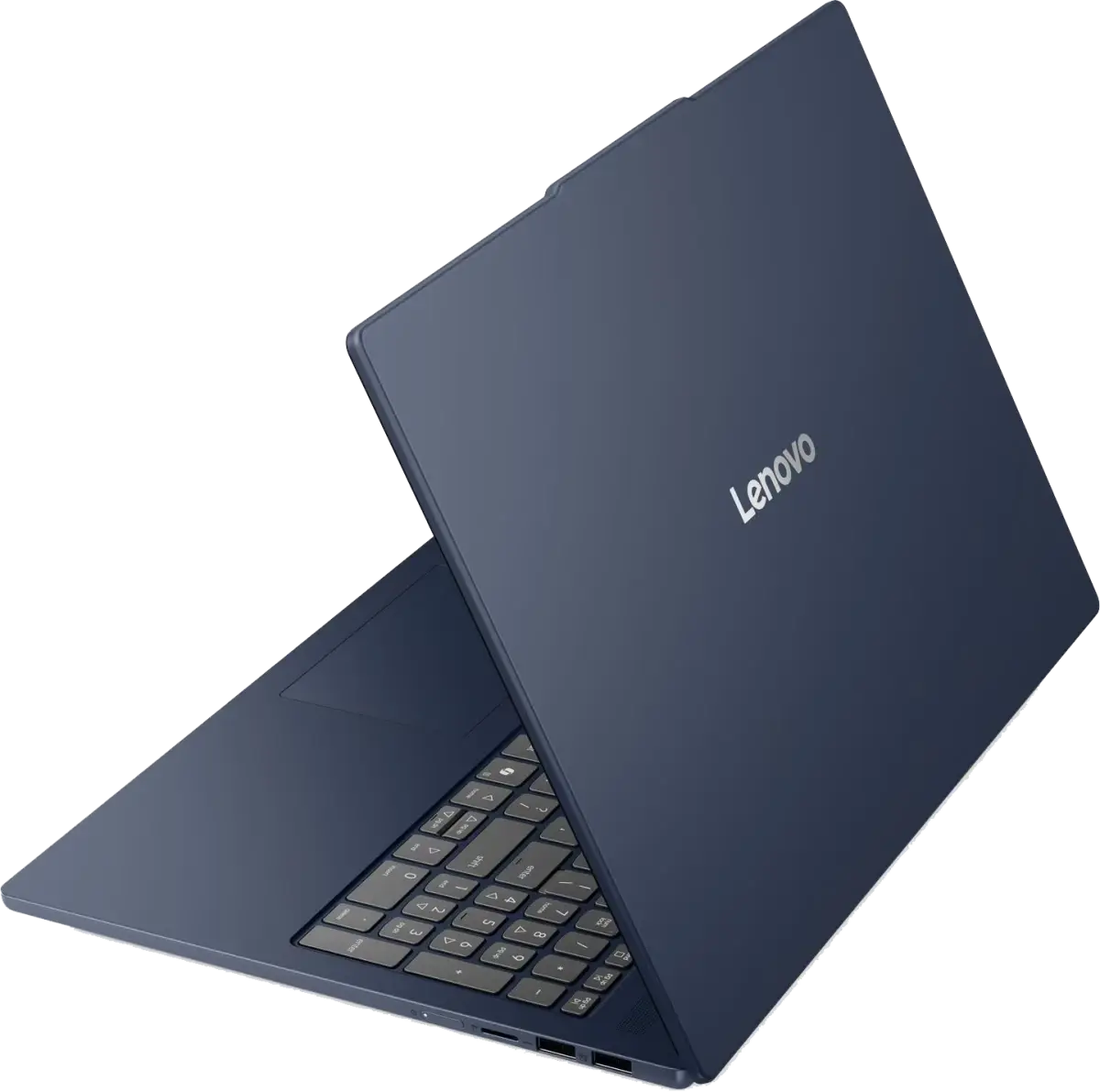 Ноутбук LENOVO IdeaPad Slim 5 G11 16AGP11 AMD Ryzen AI 7 445 (синий)