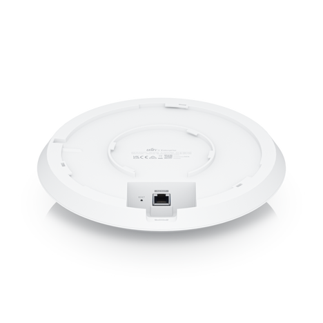 Точка доступа UBIQUITI U6-Enterprise