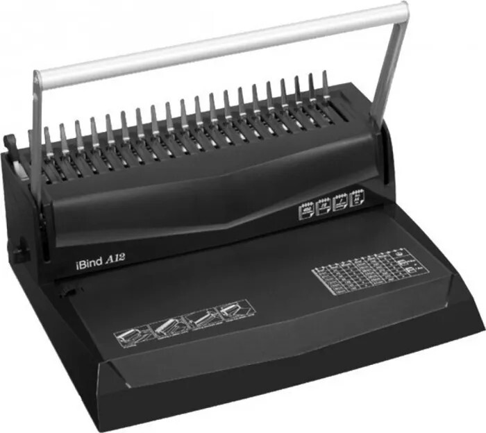 Брошюратор GLADWORK iBind A12