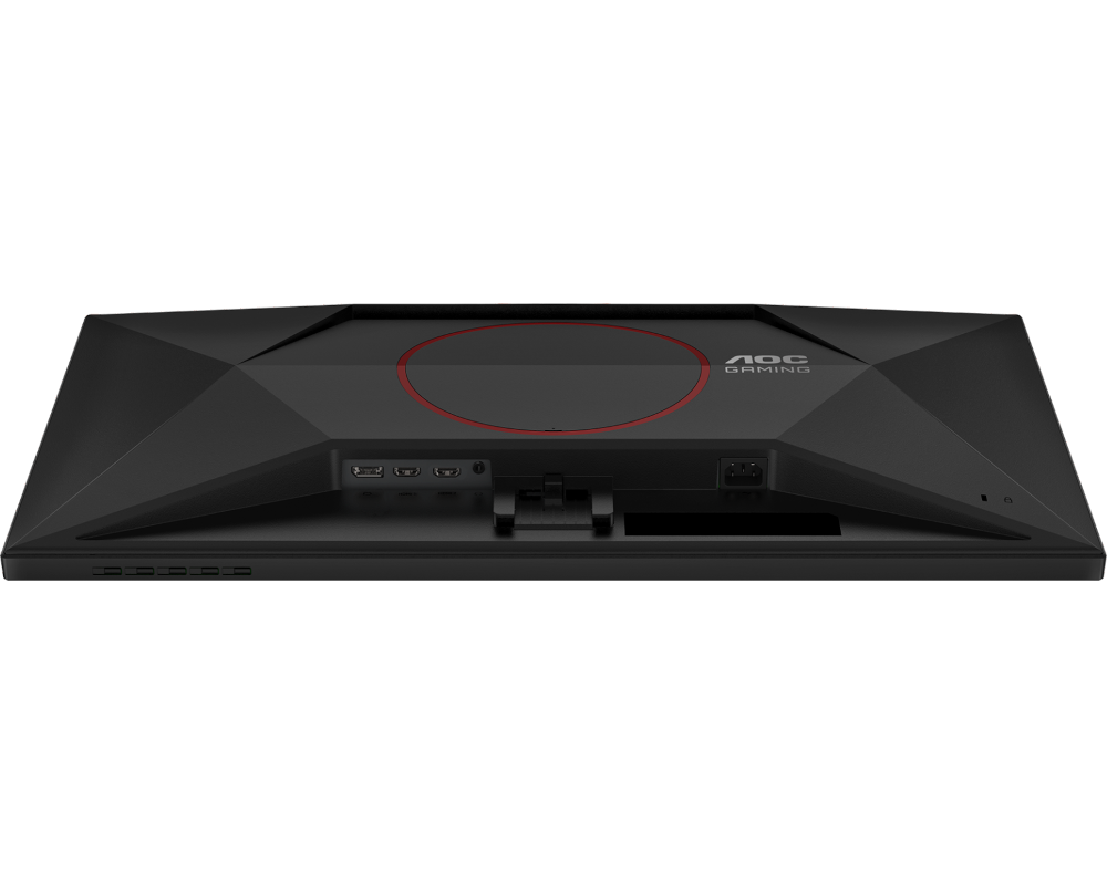 Монитор AOC Q27G42ZE 27.0-inch черный