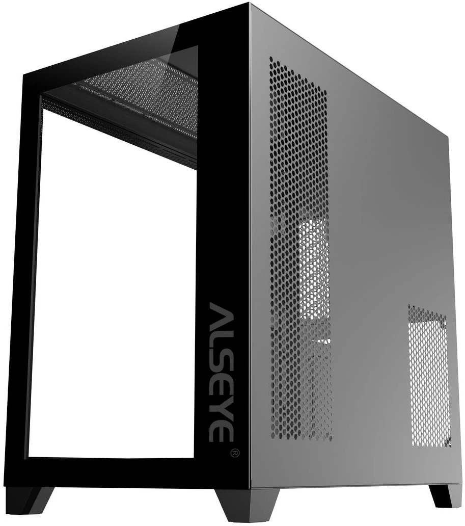 Корпус ALSEYE Knight