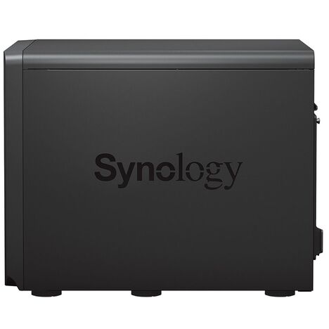 Сетевое хранилище Synology DiskStation DS2422+