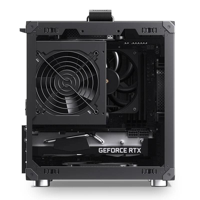 Корпус JONSBO C6