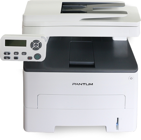 PANTUM M7100DW