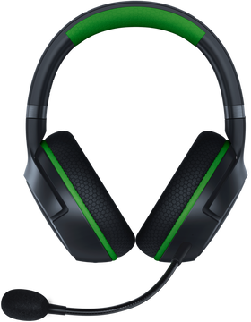 Bluetooth-гарнитура Razer Kaira Pro for Xbox, цвет белый/черный