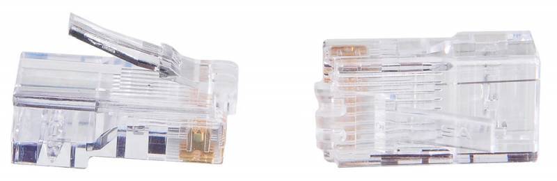 Buro RJ-45 TL-CAT-001/100