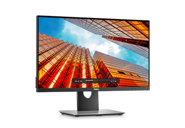 Монитор Dell Technologies P2418D 23.8-inch черный