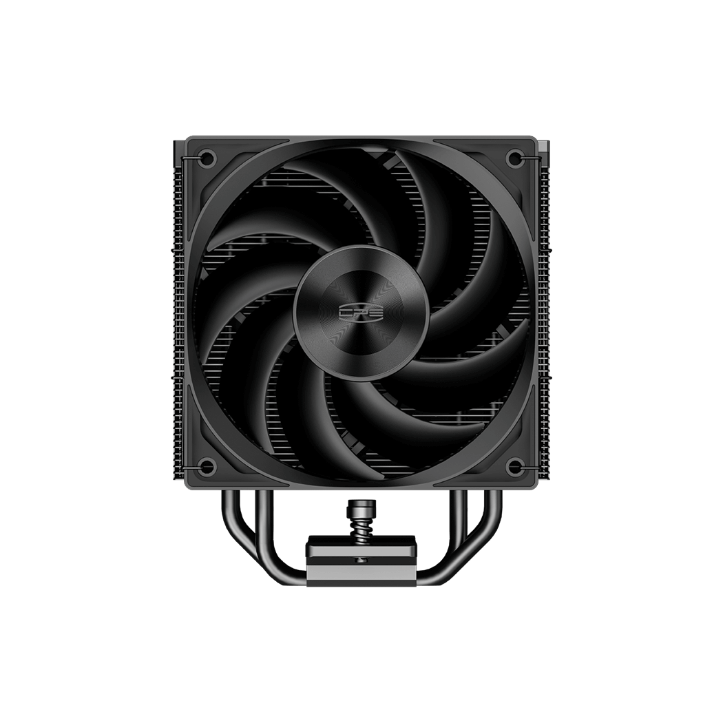 Кулер Процессорный PCCooler для процессора RZ500