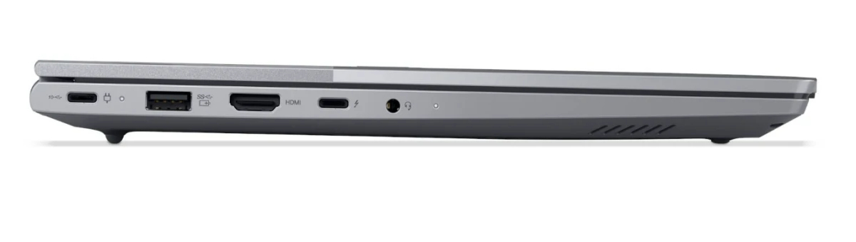 Ноутбук LENOVO Thinkbook 14 G8 IRL Intel Core 7 240H (серый)