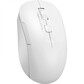 Мышь A4tech Fstyler FG16CS AIR WHITE, цвет белый