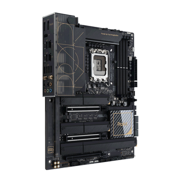 Материнская плата ASUS Intel Z790 PROART Z790-CREATOR WIFI