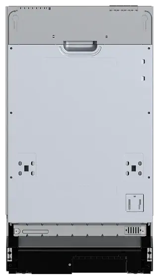 Встраиваемая посудомоечная машина DeLonghi DDW 06S Amelia