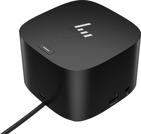 Док-станция HP Inc. Thunderbolt Dock 120W G4