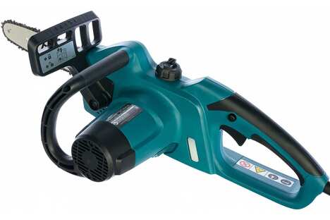 Цепная пила MAKITA UC3041A