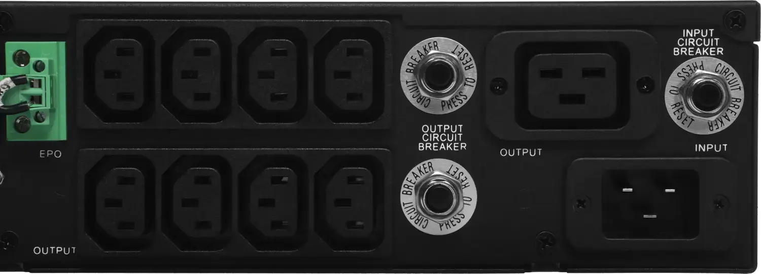 ИБП Powercom Smart King Pro+ SPR SPR-3000 LCD
