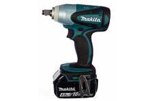 Ударный гайковерт MAKITA DTW251RME