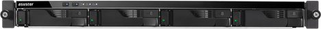Сетевая система хранения данных ASUSTOR AS6504RS
