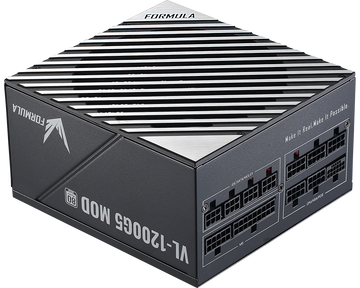 Блок питания FORMULA MOD Gen5 VL-1200G5-MOD