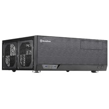Корпус Silverstone Grandia GD09