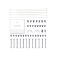 Корпус Ocypus Delta C70