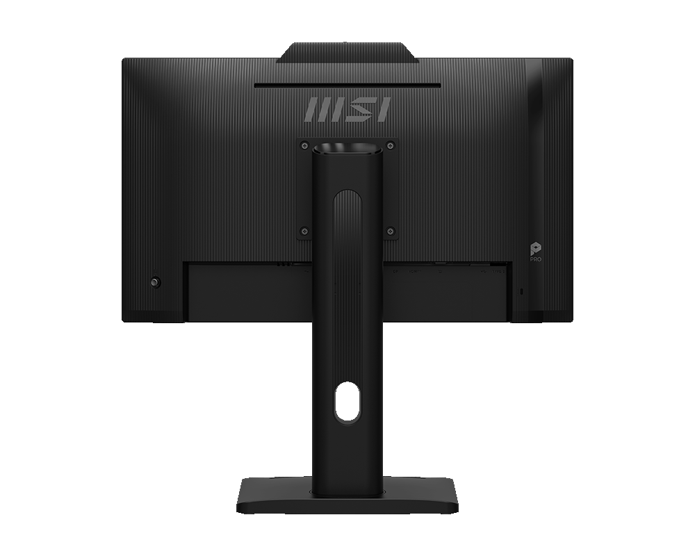 Монитор MSI MP272PMG 27.0-inch черный