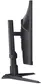 Монитор ACER XV272UF3bmiiprx 27.0-inch черный