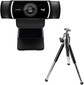 Вебкамера Logitech WebCam C922