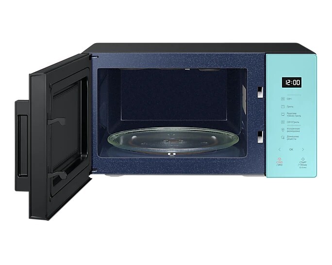 Samsung MG23T5018AN/BW