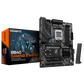 Материнская плата Gigabyte AM5 AMD B840 B840 GAMING X WIFI6E
