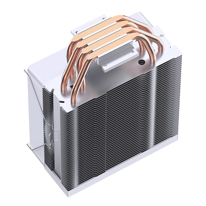 Кулер Процессорный JONSBO для CPU CR-1000E White