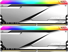 Оперативная память Netac DDR5  2x16GB, NTZED5P72DP-32S