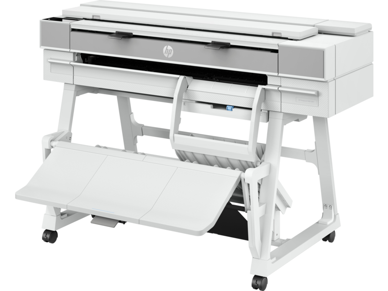 Плоттер HP Inc. Designjet T950