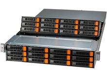 Шасси SUPERMICRO SuperServer 521E-E1CR24H