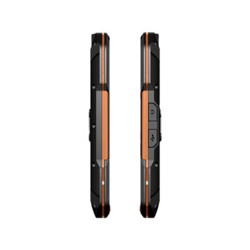 Терминалы сбора данных NEWLAND SD100 Orion Plus