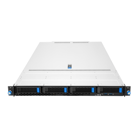 Шасси ASUS RS700A-E13-RS4U