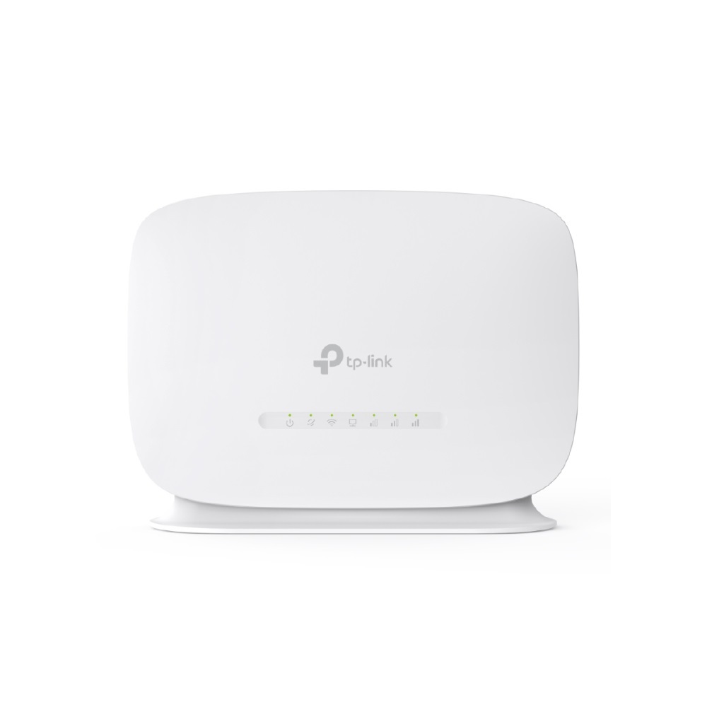 3G/LTE-роутер TP-LINK TL-MR105