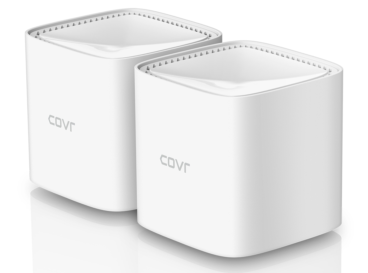 Wi-Fi роутер D-LINK COVR-1102
