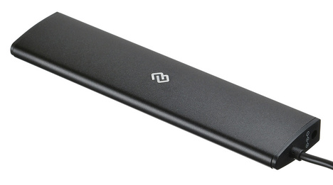 USB-концентратор DIGMA HUB-7U2