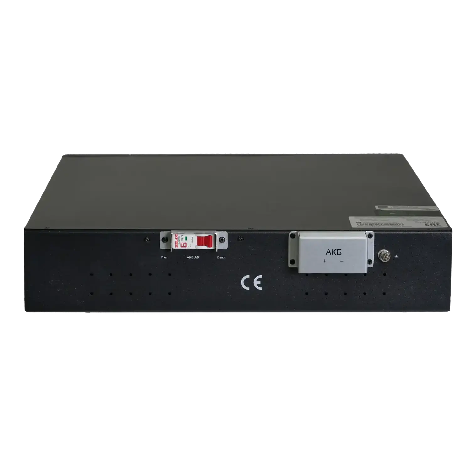 Сменная батарея для ИБП Systême Electric BPSEV192RT2UG2