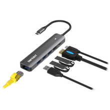 Док-станция Инферит IFDS 33