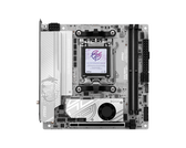 Материнская плата MSI AMD B850 MPG B850I EDGE TI WIFI